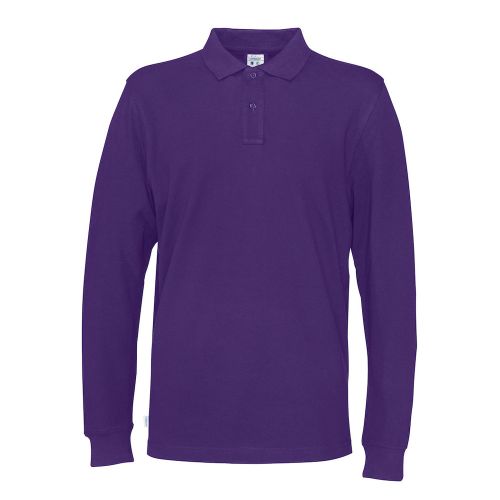 Polo shirt | Men LS - Image 12